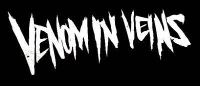 logo Venom In Veins